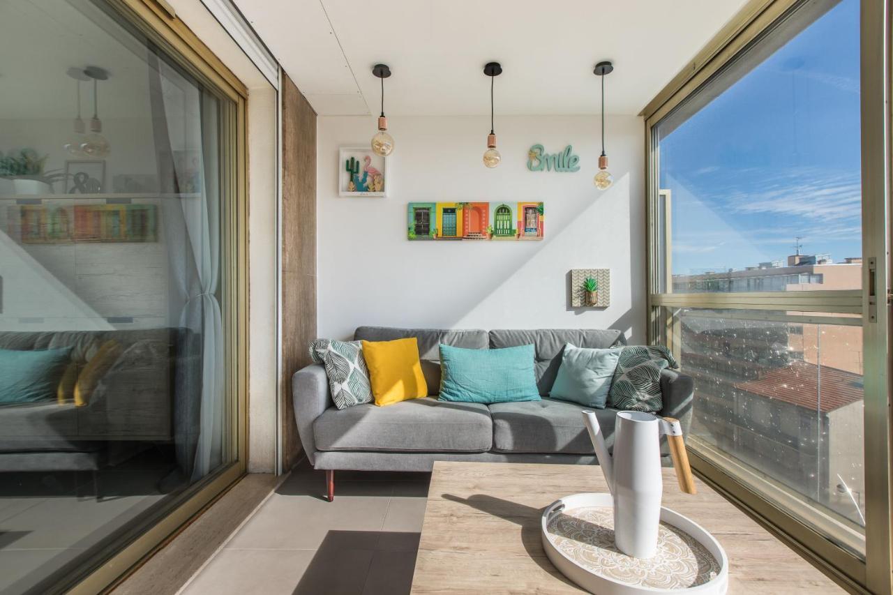 Апартаменты Lb Vacation I Admire Panoramic Ocean Views Through Walls Of Windows Канны